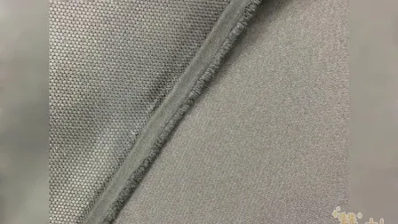 Linen Look Fabric 100%Polyester Suiting Fabric for Garment Fabrics Shirting Cushion Fabrics Home Textiles Ready Goods for Fast Shipment 