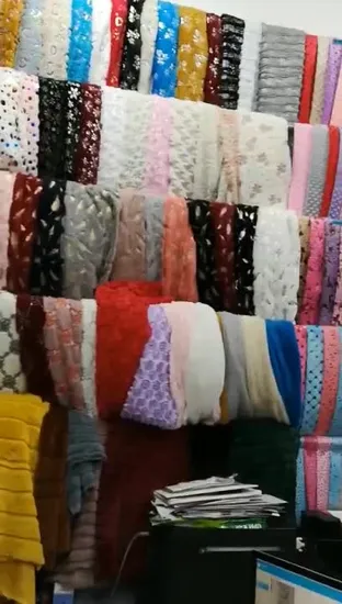 Faux Fur Toy Plush Fabric 