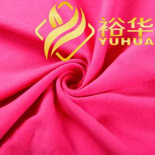 New Style High Quality Soft Fluffy Short Plush Minky Stripes Fabric for Blankets 