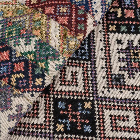 T/C Polyester/Cotton Multi