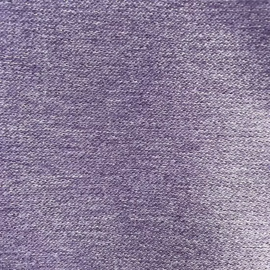 Hot Sale Polyester Linen Look Solid Color Coated Fabric Free Sample High Quality Curtain Fabric for Living Room 